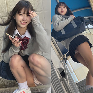 Mちゃん アイキャッチ画像 【推し顔AV女優コレクション】