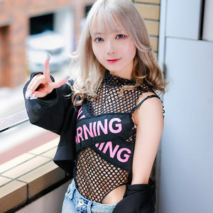 ミナ アイキャッチ画像 【推し顔AV女優コレクション】