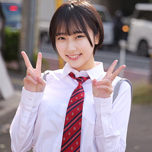 るかちゃん アイキャッチ画像 【推し顔AV女優コレクション】