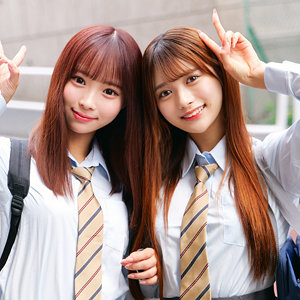 【smnn036】かりん＆ふう｜素人ムクムク-ナンパ-