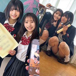 ひなこ アイキャッチ画像 【推し顔AV女優コレクション】