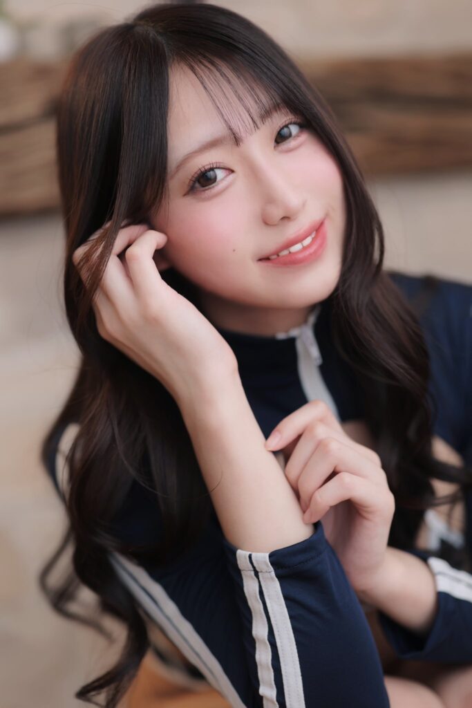天音かんな