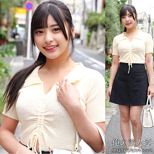 ひなさん アイキャッチ画像 【推し顔AV女優コレクション】