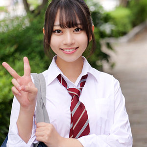 ちなつちゃん アイキャッチ画像 【推し顔AV女優コレクション】