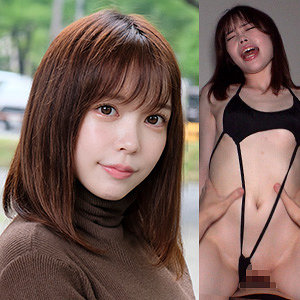 ねね アイキャッチ画像 【推し顔AV女優コレクション】