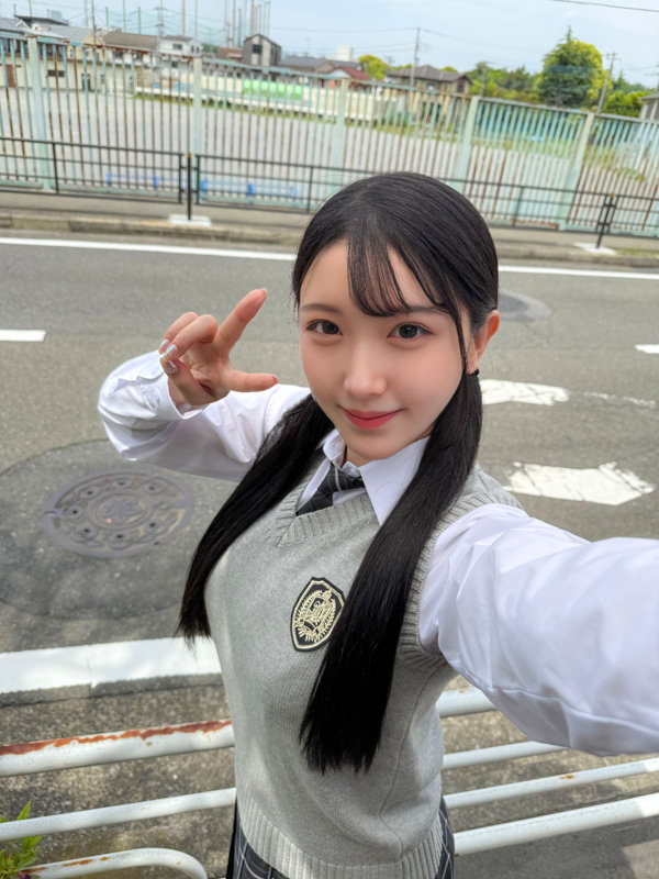 ひかるちゃん 無料サンプル画像(2) 【推し顔AV女優コレクション】