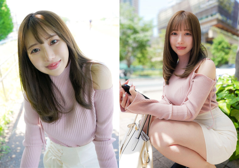 りお 無料サンプル画像(3) 【推し顔AV女優コレクション】