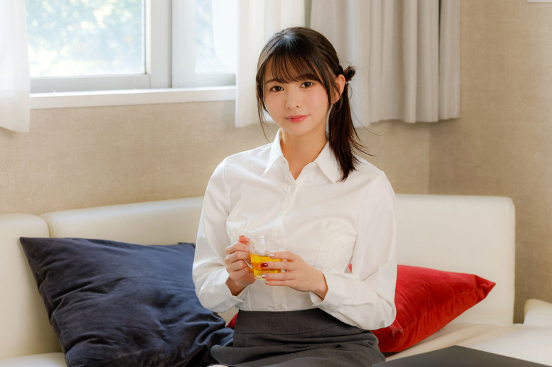 いつき 無料サンプル画像(1) 【推し顔AV女優コレクション】