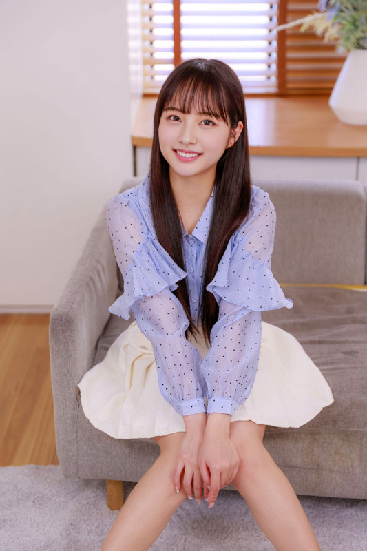 はなちゃん 無料サンプル画像(1) 【推し顔AV女優コレクション】