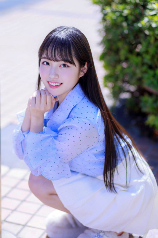 はなちゃん 無料サンプル画像(3) 【推し顔AV女優コレクション】