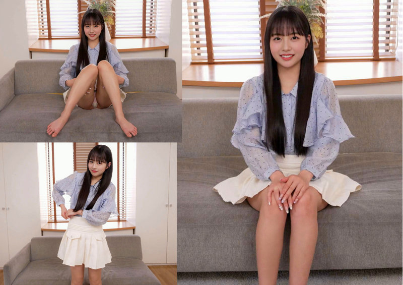 はなちゃん 無料サンプル画像(4) 【推し顔AV女優コレクション】