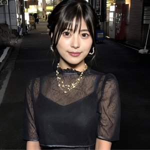 かおり アイキャッチ画像 【推し顔AV女優コレクション】