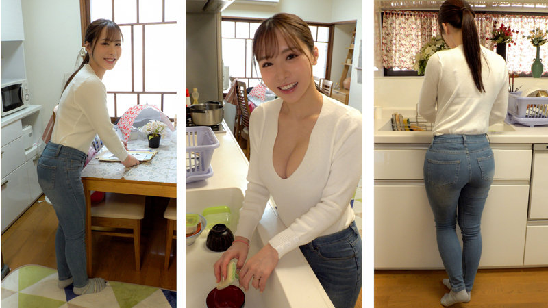 あおさん 無料サンプル画像(3) 【推し顔AV女優コレクション】