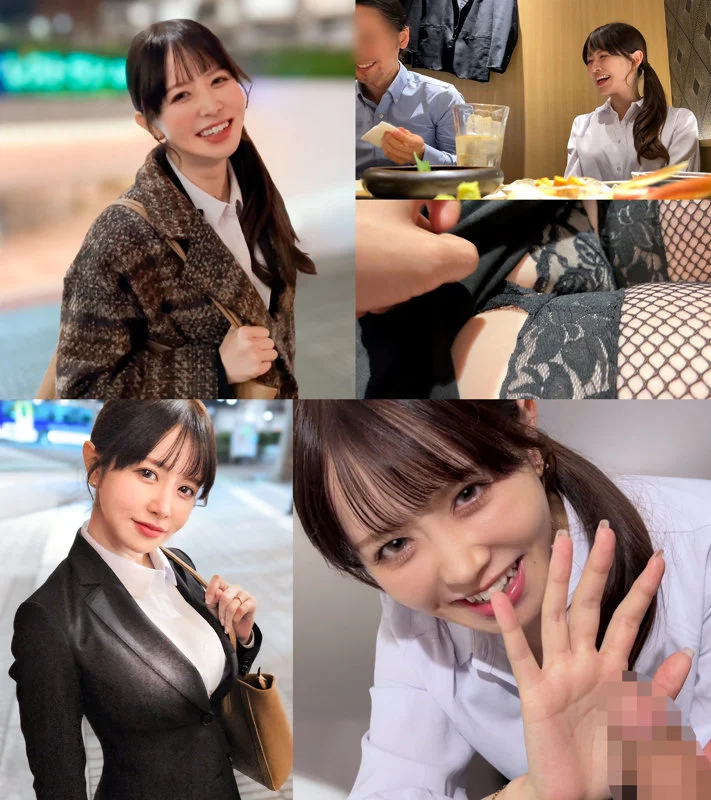 ひめか 無料サンプル画像(1) 【推し顔AV女優コレクション】