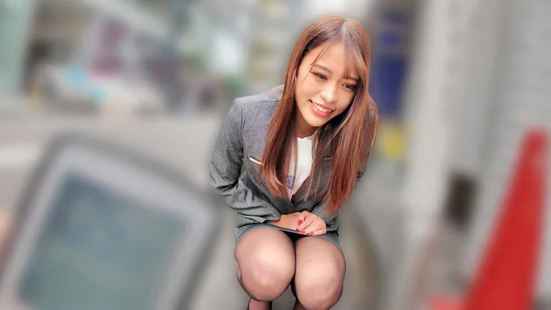 せりなさん 無料サンプル画像(2) 【推し顔AV女優コレクション】