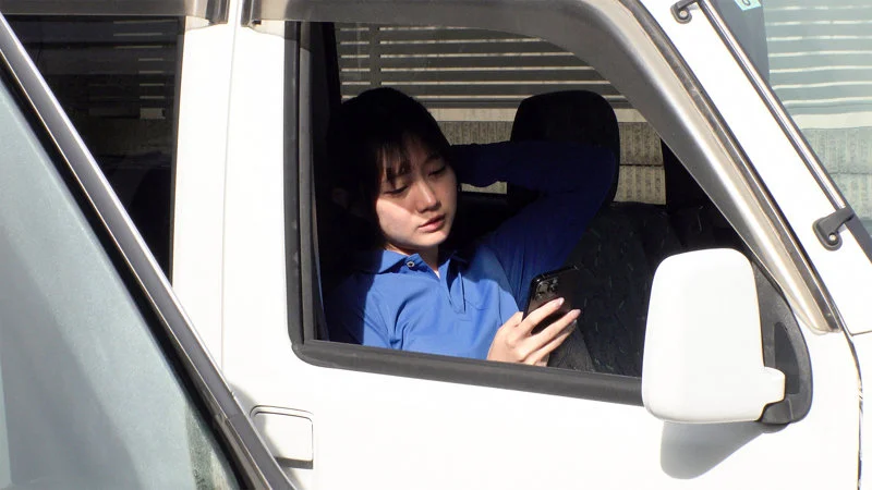 谷村さん（仮） 無料サンプル画像(3) 【推し顔AV女優コレクション】