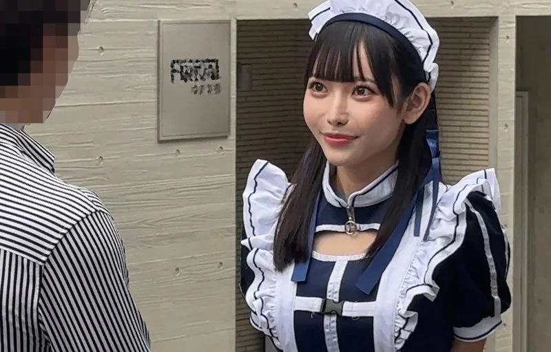 ゆめさん 無料サンプル画像(1) 【推し顔AV女優コレクション】