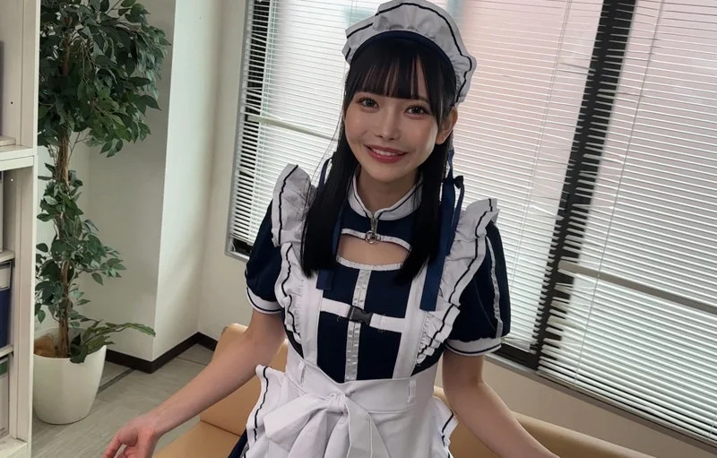 ゆめさん 無料サンプル画像(2) 【推し顔AV女優コレクション】