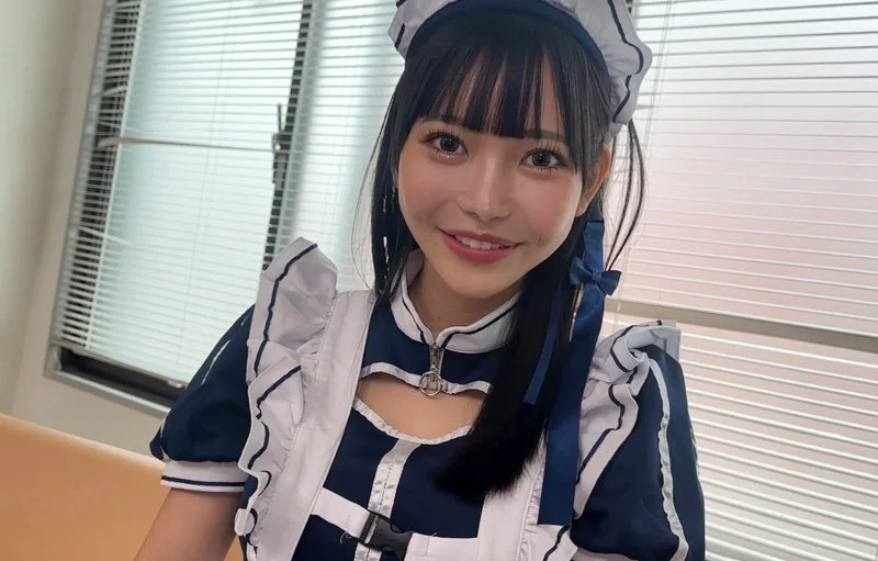ゆめさん 無料サンプル画像(3) 【推し顔AV女優コレクション】