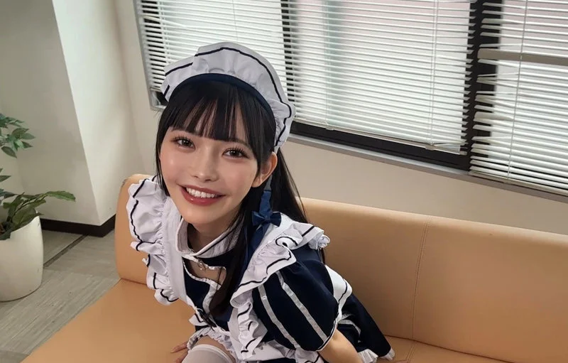 ゆめさん 無料サンプル画像(4) 【推し顔AV女優コレクション】