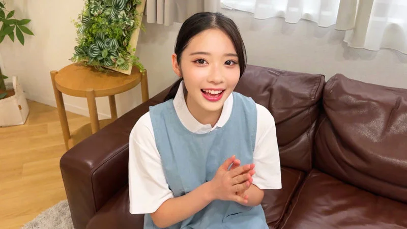 えまさん 無料サンプル画像(1) 【推し顔AV女優コレクション】