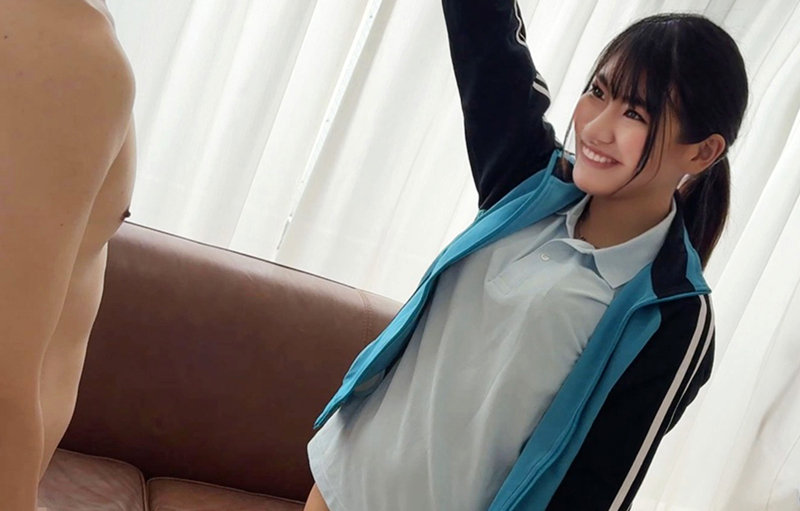 ののあさん 無料サンプル画像(3) 【推し顔AV女優コレクション】