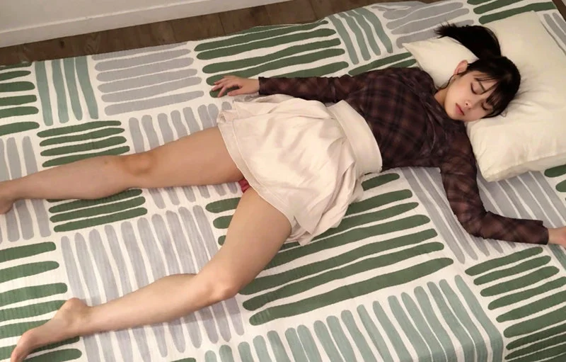 Nさん 無料サンプル画像(4) 【推し顔AV女優コレクション】