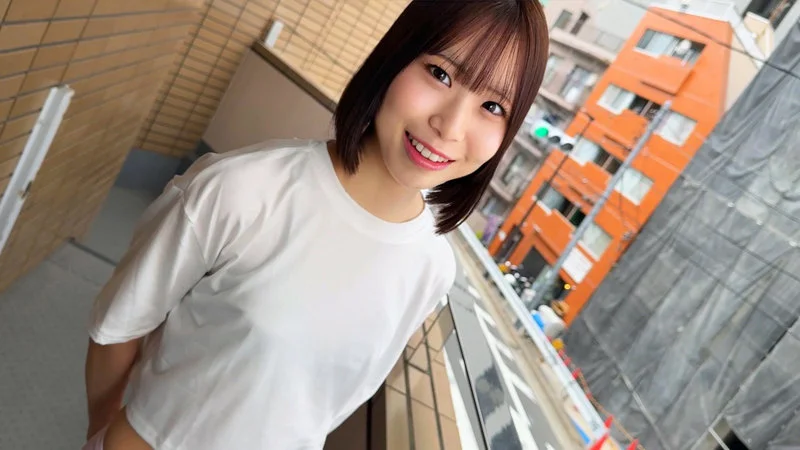 MEUちゃん 無料サンプル画像(1) 【推し顔AV女優コレクション】
