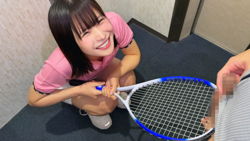 溝口ちゃん 無料サンプル画像(3) 【推し顔AV女優コレクション】