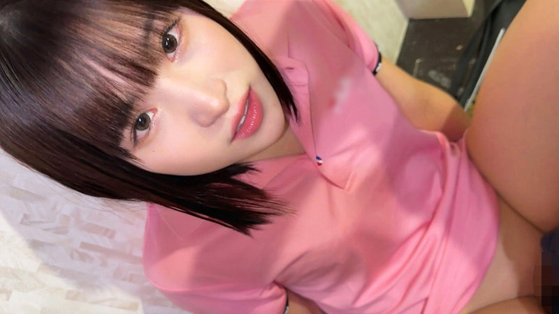 溝口ちゃん 無料サンプル画像(5) 【推し顔AV女優コレクション】