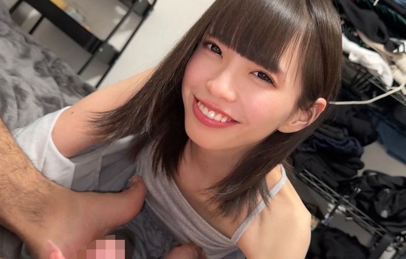 こはるんるん 無料サンプル画像(3) 【推し顔AV女優コレクション】