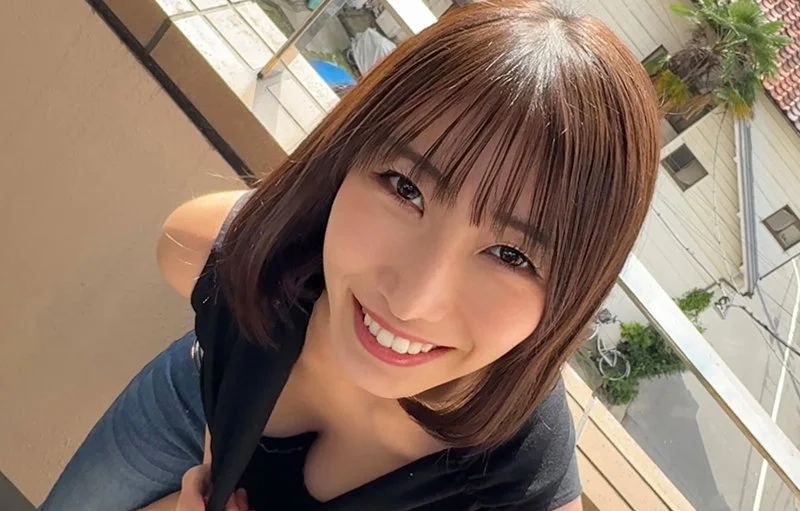 美鳳さん 無料サンプル画像(2) 【推し顔AV女優コレクション】