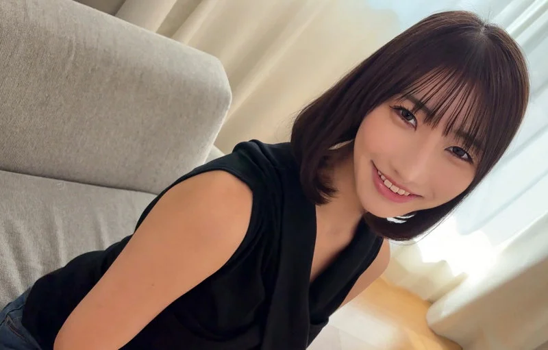 美鳳さん 無料サンプル画像(3) 【推し顔AV女優コレクション】