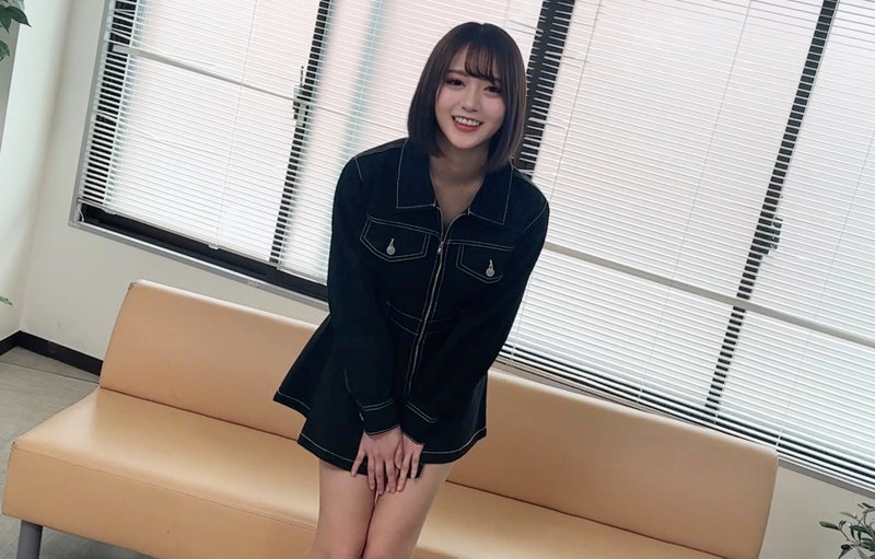 まりのさん 無料サンプル画像(2) 【推し顔AV女優コレクション】
