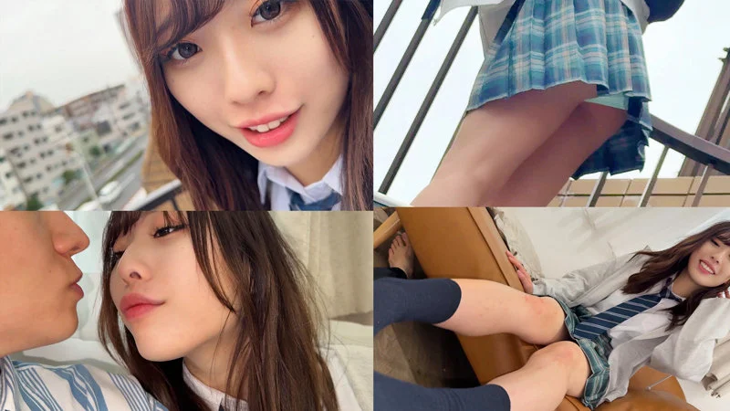 みゆう 無料サンプル画像(1) 【推し顔AV女優コレクション】