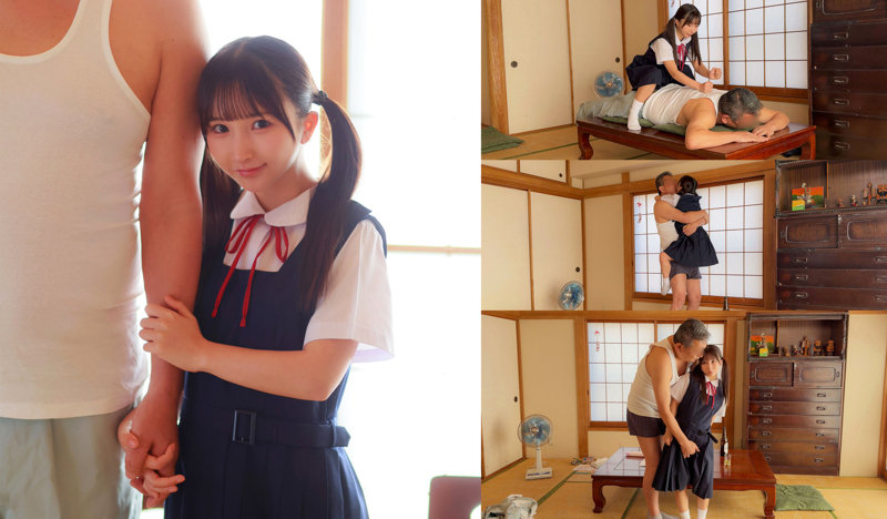 かなちゃん 無料サンプル画像(4) 【推し顔AV女優コレクション】