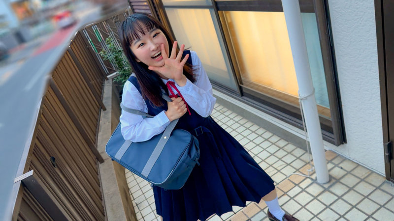 みよりちゃん 無料サンプル画像(1) 【推し顔AV女優コレクション】
