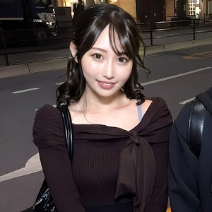 さつき アイキャッチ画像 【推し顔AV女優コレクション】