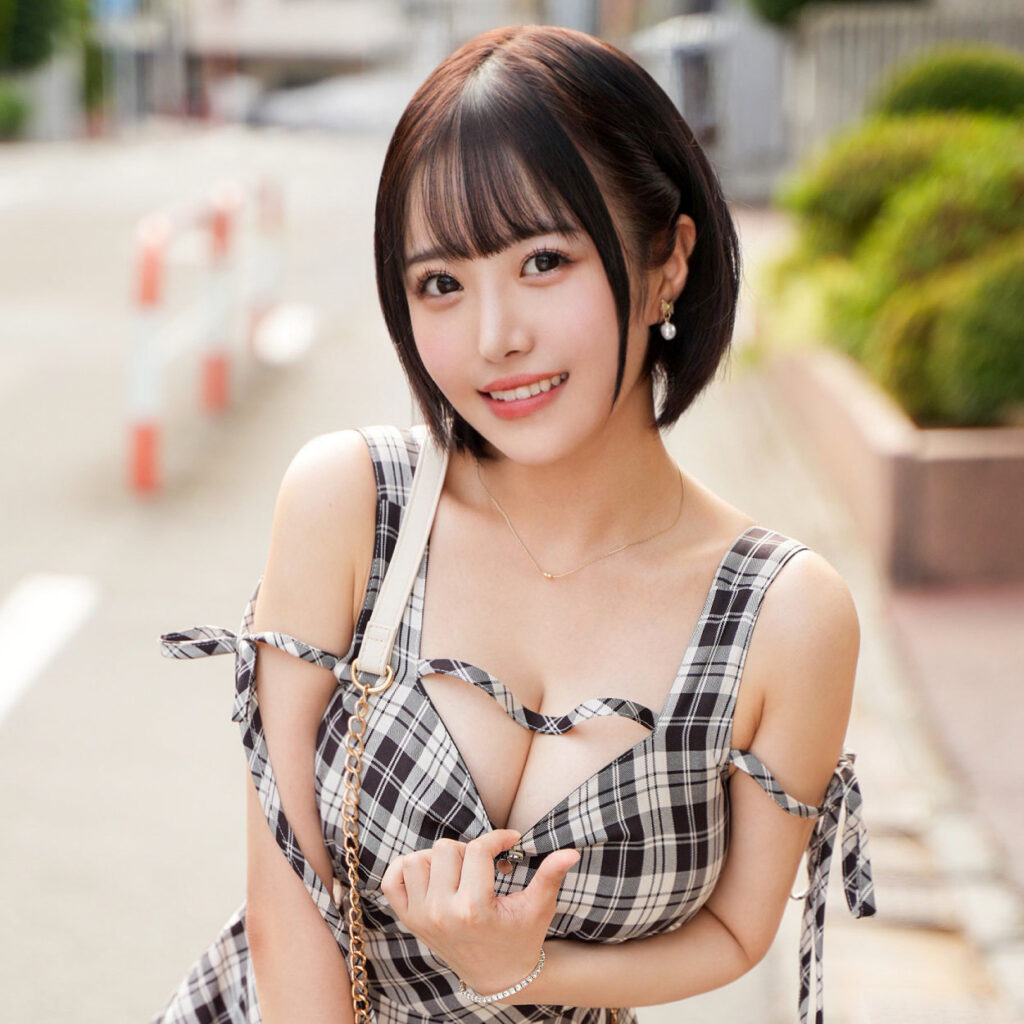 メイ アイキャッチ画像 【推し顔AV女優コレクション】