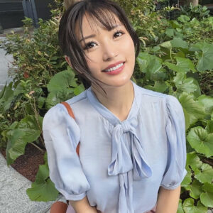いちか アイキャッチ画像 【推し顔AV女優コレクション】