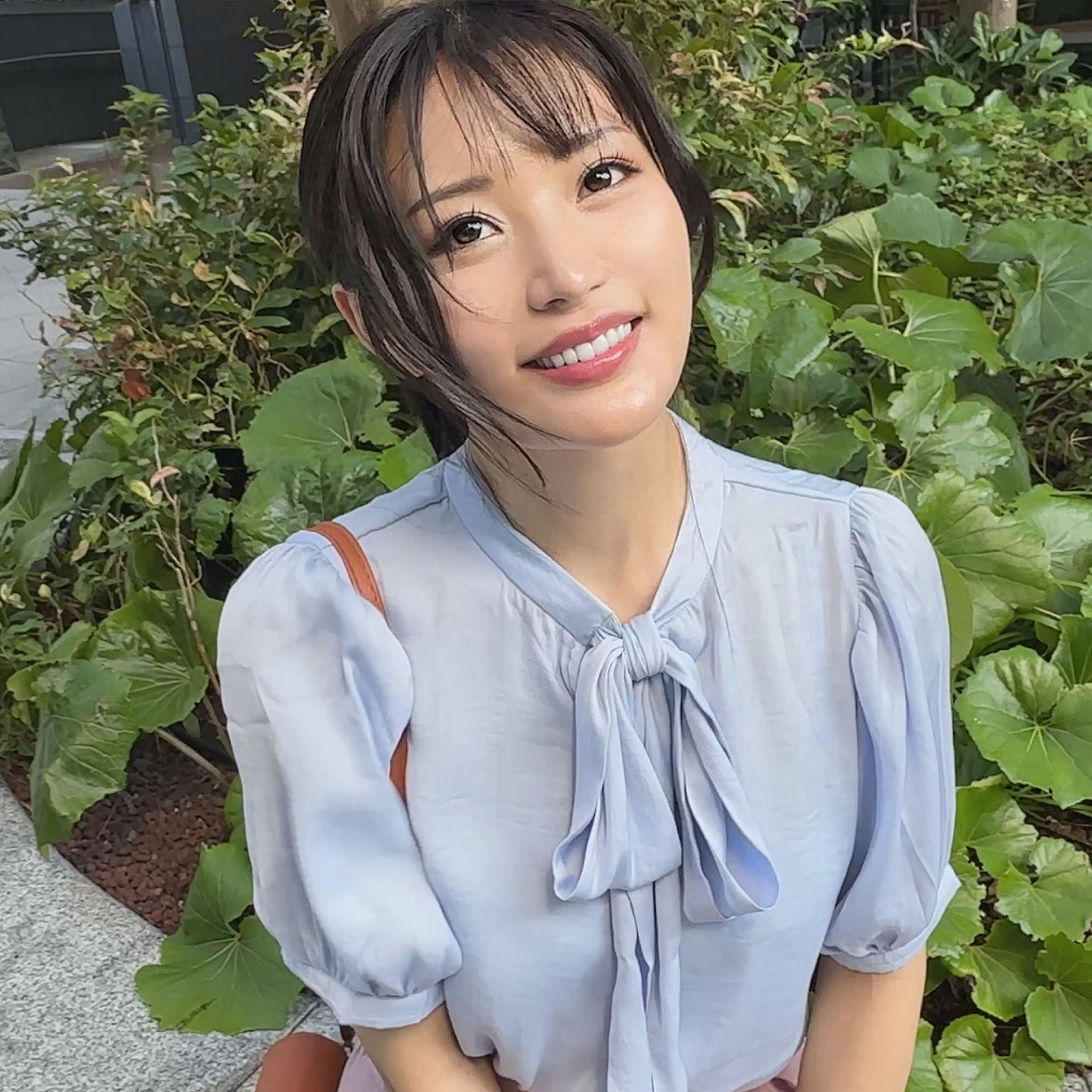 いちか アイキャッチ画像 【推し顔AV女優コレクション】