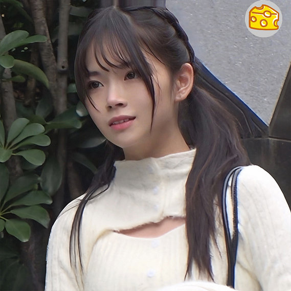 ちひろ アイキャッチ画像 【推し顔AV女優コレクション】