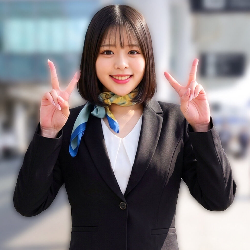 みゆさん アイキャッチ画像 【推し顔AV女優コレクション】