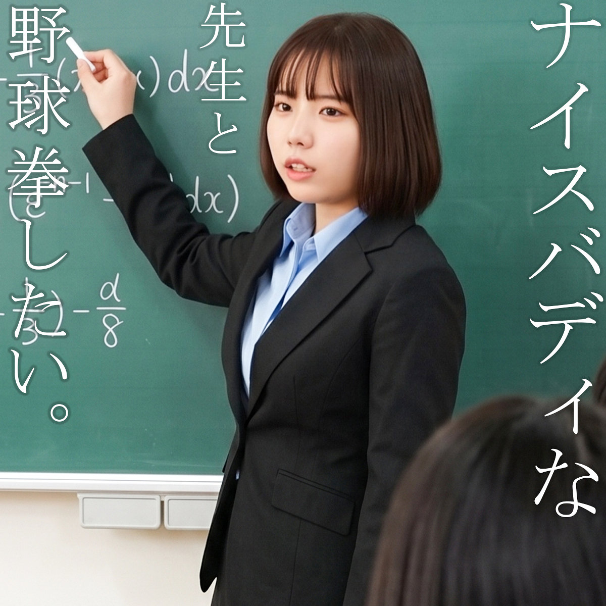あむさん アイキャッチ画像 【推し顔AV女優コレクション】