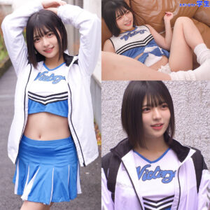 ゆみ アイキャッチ画像 【推し顔AV女優コレクション】
