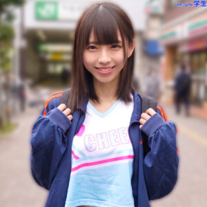 こはるん アイキャッチ画像 【推し顔AV女優コレクション】