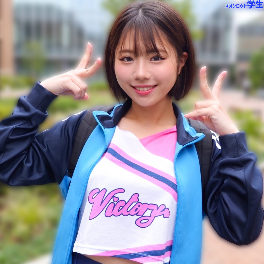 りく アイキャッチ画像 【推し顔AV女優コレクション】