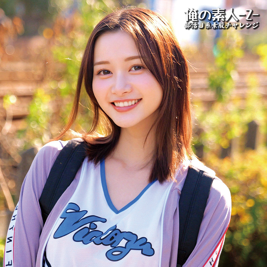 しずかちゃん アイキャッチ画像 【推し顔AV女優コレクション】