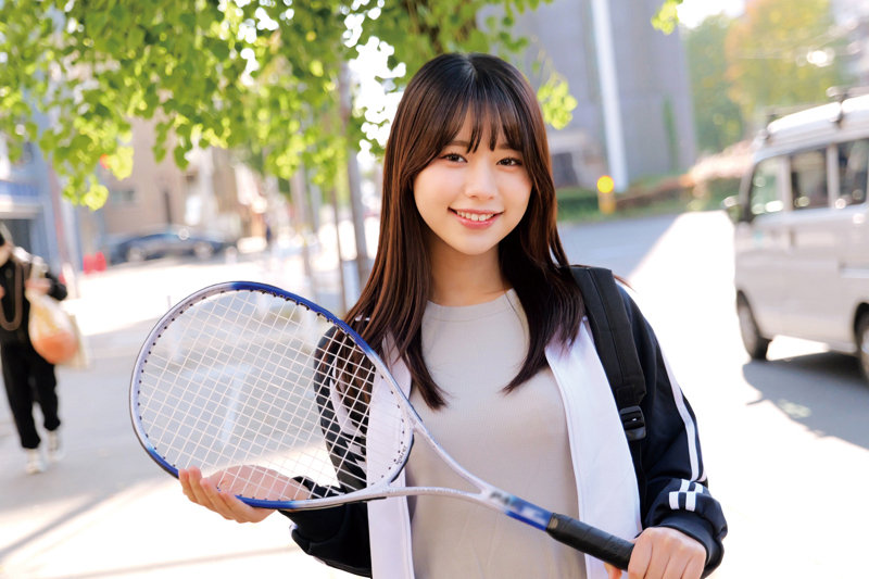 いつはちゃん 無料サンプル画像(1) 【推し顔AV女優コレクション】