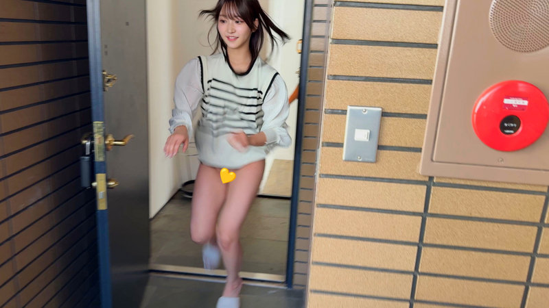 しおりちゃん 無料サンプル画像(2) 【推し顔AV女優コレクション】